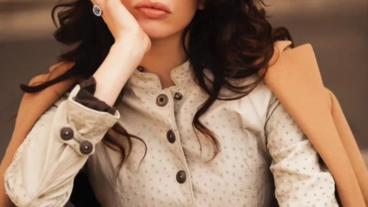 Ilenia Pastorelli Biography: Pictures, Boyfriend, Siblings, Parents, Height, Age, Net Worth, Birthday  