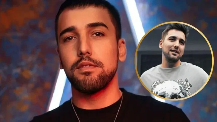 Ilkay Sencan Biography: Songs, Ethnicity, Net Worth, Girlfriend, Parents, Height, Age