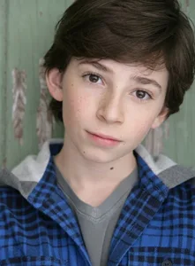 Joshua Carlon