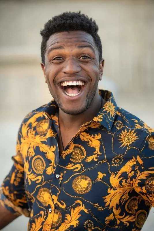 Malachi Beasley - Biography