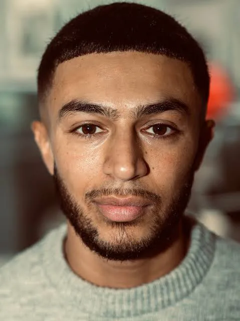 Tarek Zayat - Biography