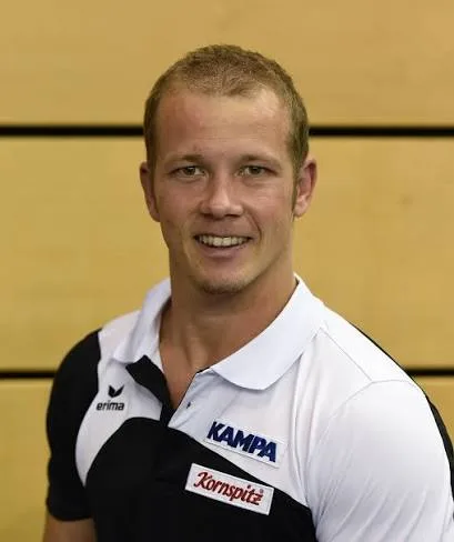 Fabian Hambüchen - Biography