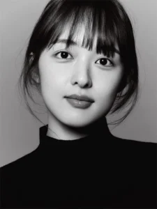 Kim Bo-ra - Biography
