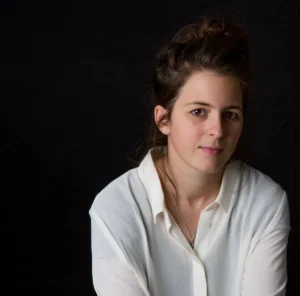Vicky Jewson - Biography