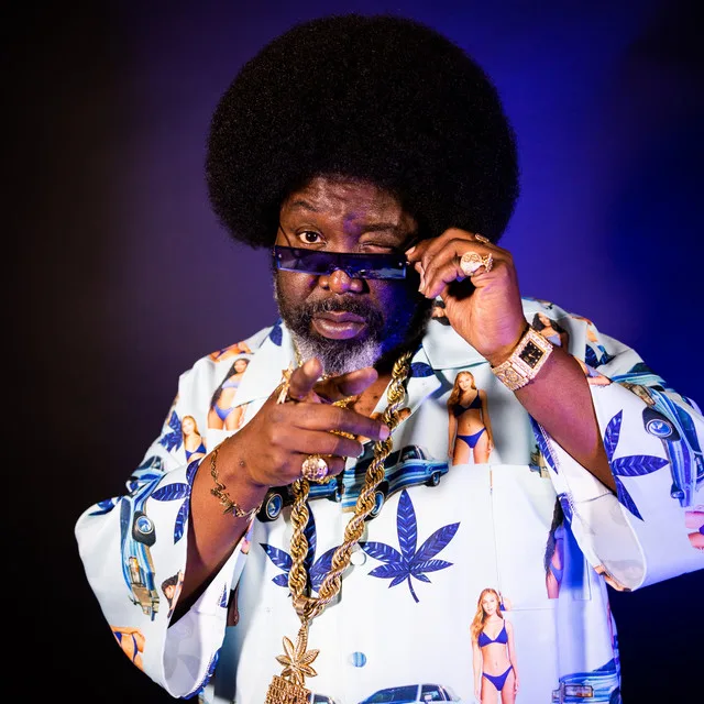 Afroman - Biography
