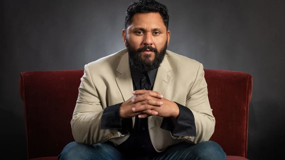Hans Marrero Bio: Age, Parents, Height, Net Worth, Movies & TV Shows, Career, Instagram, Wife