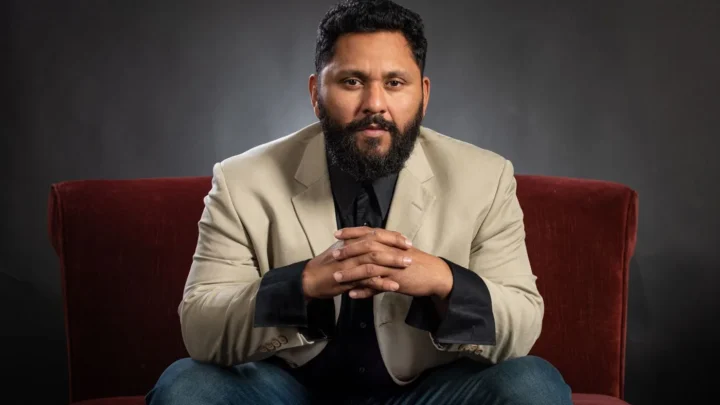 Hans Marrero Bio: Age, Parents, Height, Net Worth, Movies & TV Shows, Career, Instagram, Wife