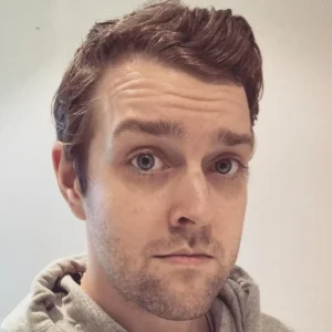 Ken Ashcorp - Biography