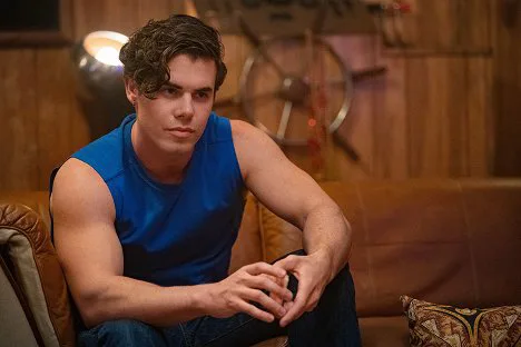 Maximilian Acevedo Biography: Fiancèe, Age, Height, Net Worth, Movies, TV Shows, Parents, Wiki, Instagram