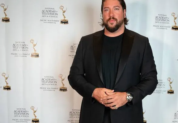 Tanner Beard Biography: Age, Kids, Height, Net Worth, Instagram, Parents, Movies, Wife, TV Shows, Awards