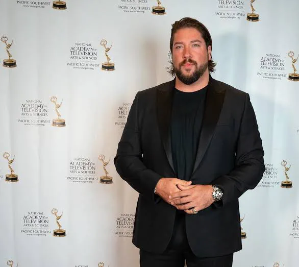 Tanner Beard Biography: Age, Kids, Height, Net Worth, Instagram, Parents, Movies, Wife, TV Shows, Awards