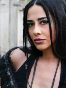Giada Colagrande - Biography