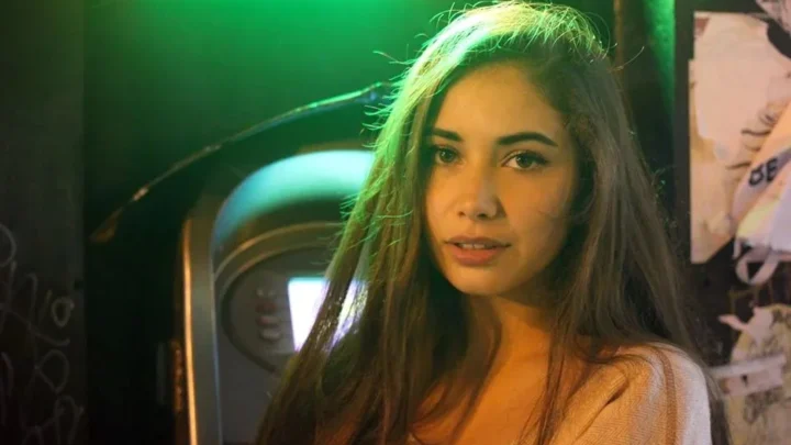 Siena East Biography: Age, Parents, Siblings, Net Worth, TV Shows, Husband, Instagram, Career