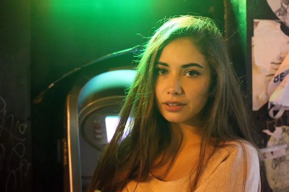 Siena East Biography: Age, Parents, Siblings, Net Worth, TV Shows, Husband, Instagram, Career