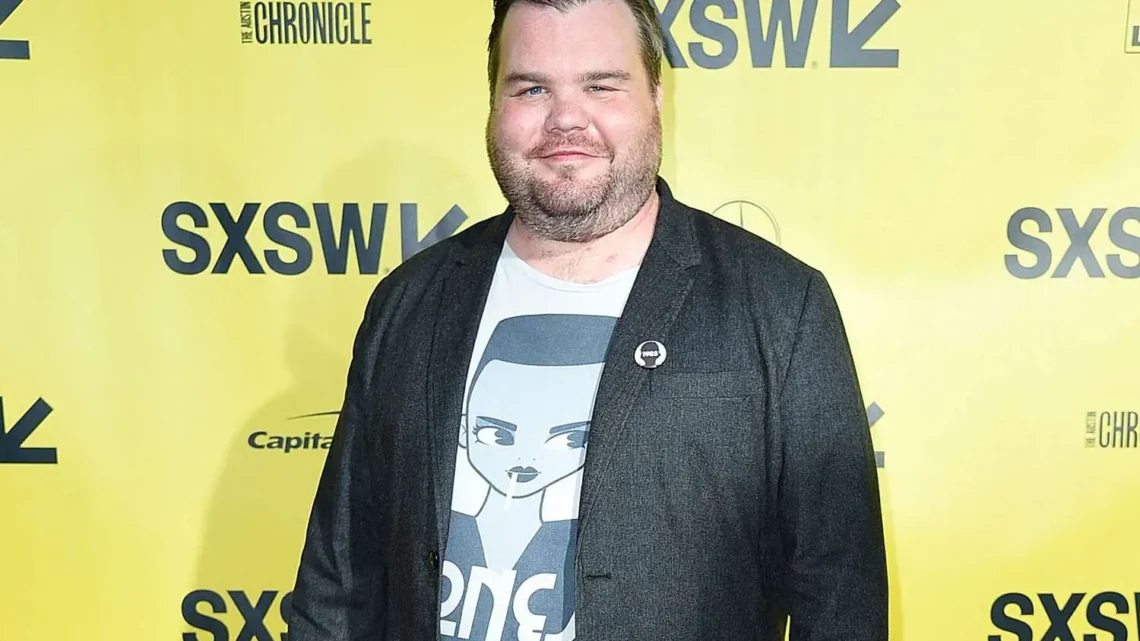 Ash Christian Biography: Age, Height, Net Worth, Parents, Movies & TV Shows, Death, Awards