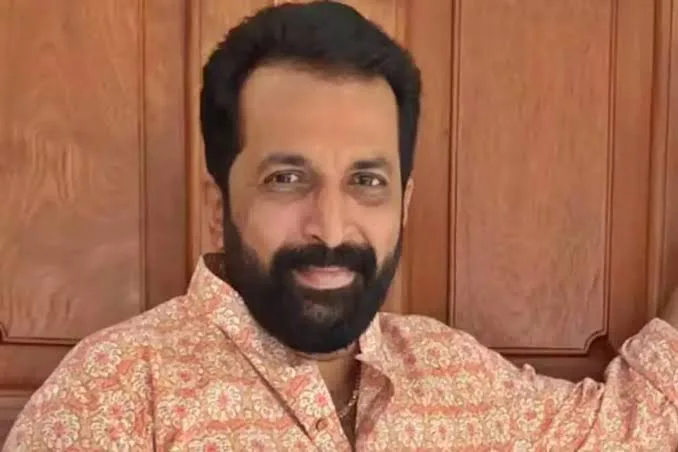Dileep Shankar - Biography