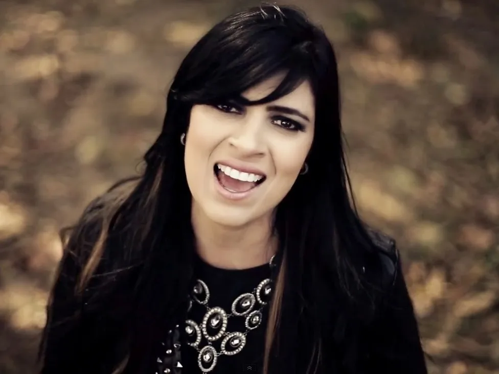 Fernanda Brum - Biography