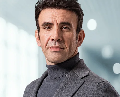 Mehmet Yılmaz Ak Biography: Age, Height, Net Worth, Parents, Movies & TV Shows, Girlfriend