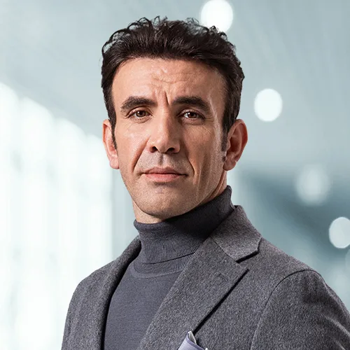 Mehmet Yılmaz Ak Biography: Age, Height, Net Worth, Parents, Movies & TV Shows, Girlfriend