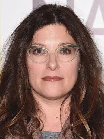 Rebecca Corry - Biography