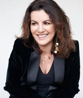 Deirdre O'Kane - Biography
