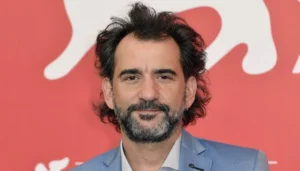 Pablo Trapero