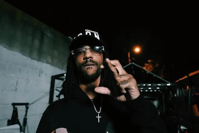 Boldy James Biography: Age, Songs, Girlfriend, Net Worth, Instagram, Tour, Height, Family