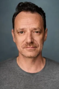 Peter Seaton-Clark - Biography