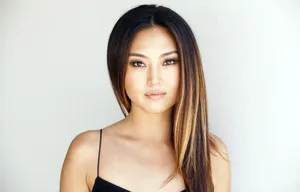 Erika Fong - Biography