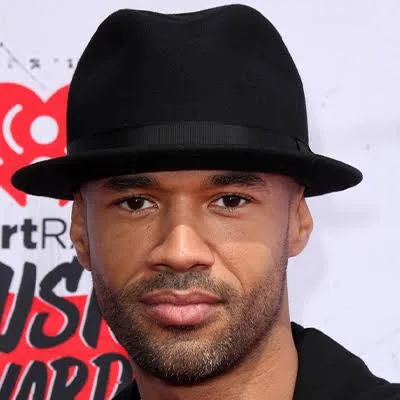 Mr. Probz - Biography