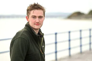 Finnian Garbutt
