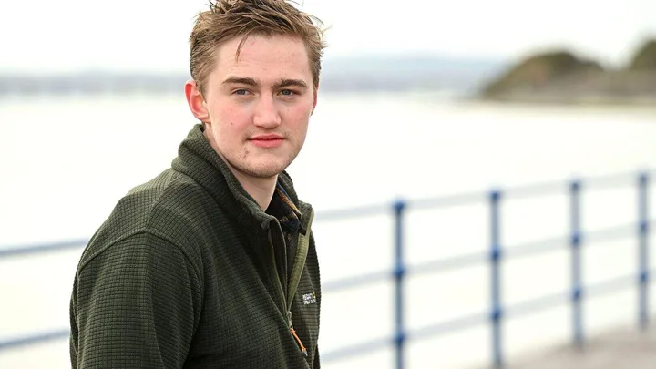 Finnian Garbutt Biography: Age, Net Worth, Death, Parents, Family, Wife, Height, Movies
