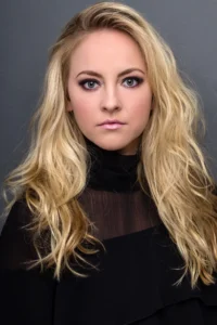 Hannah Robinson - Biography