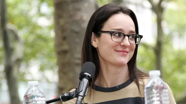 Lisa Kennedy Montgomery Biography: Net Worth, Spouse, Age, Children, Books, Siblings
