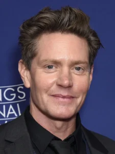 Nathan Page - Biography