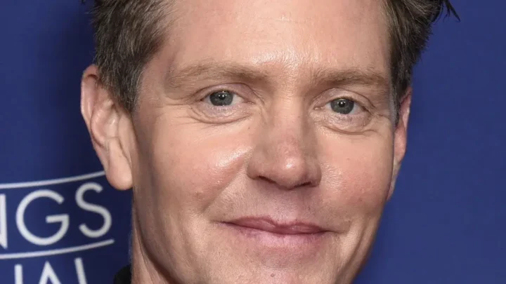 Nathan Page Biography: Wife, Age, Kids, Height, Net Worth, Parents, TV Shows & Movies