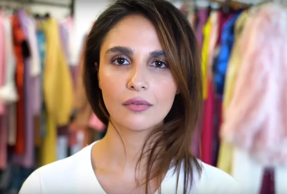 Maryam Hassouni Biography: Age, Net Worth, Parents, Height, Movies & TV Shows, Career
