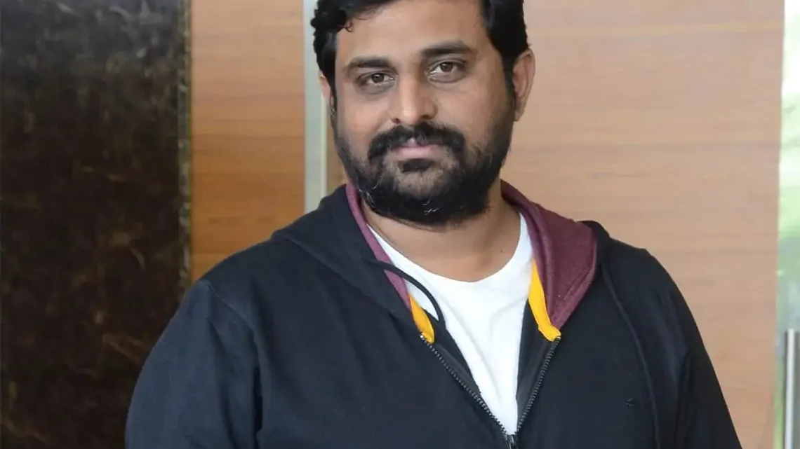 Ajay Bhupathi Biography: Wife, Age, Net Worth, Parents, Movies & TV Shows, Height