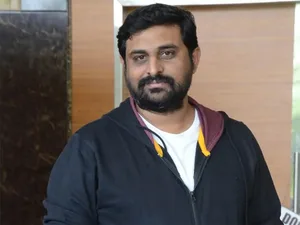 Ajay Bhupathi - Biography