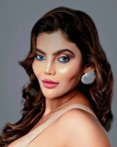 Juhi Chatterji - Biography