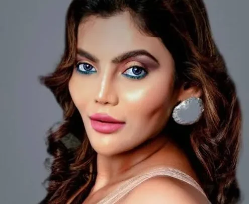 Juhi Chatterji Biography: Age, Parents, Height, Net Worth, Web Series, Filmography, Partner