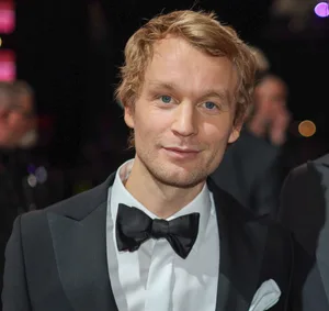 Björn Gustafsson - Biography