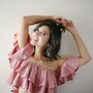 Shreya Gupto - Biography