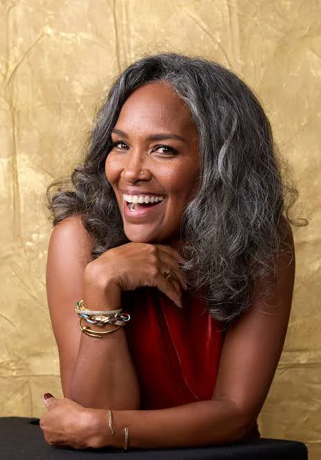 Mara Brock Akil - Biography