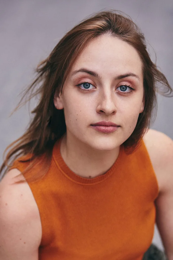 Irina Kurbanova - Biography