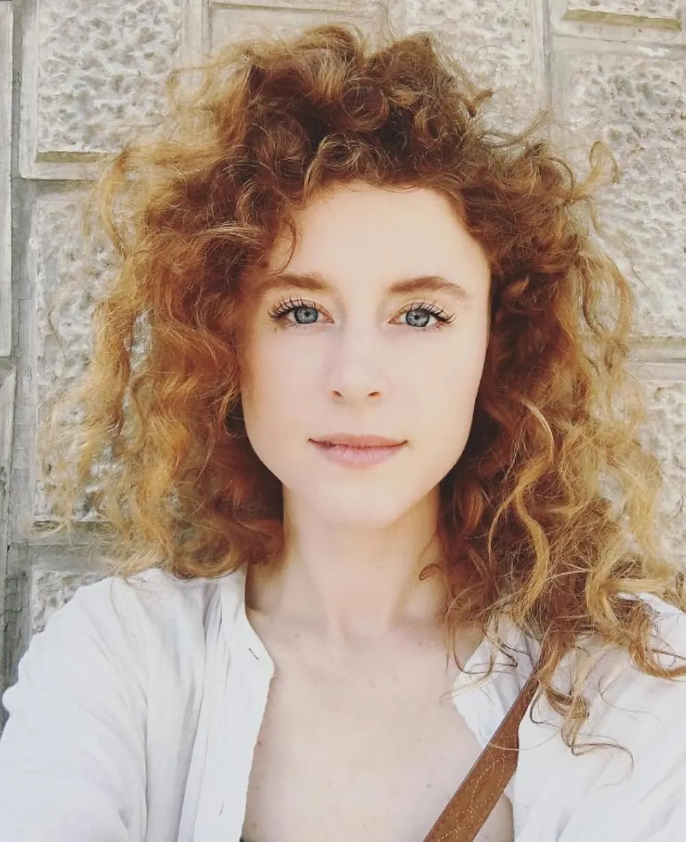 Kiesza - Biography