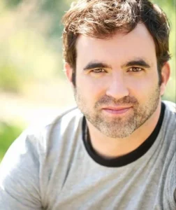 Gabe Khouth - Biography
