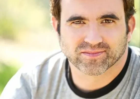 Gabe Khouth Biography: Wife, Age, Net Worth, Kids, Voice Roles, Career, Death