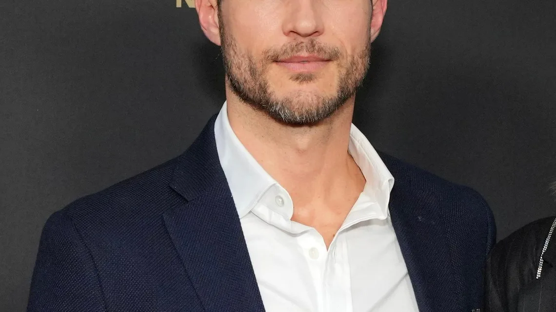 Ryan Cooper Biography: Wife, Age, Kids, Height, Net Worth, Parents, Movies & TV Shows