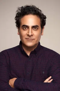Jason Antoon - Biography
